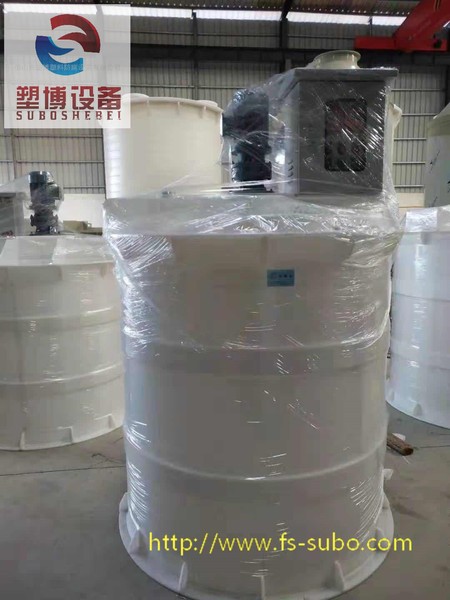 搅拌罐08