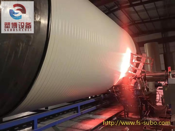 PPH缠绕罐04