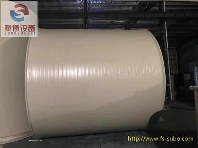 PPH缠绕罐16