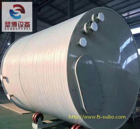 PPH缠绕罐06